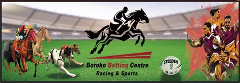 boroko betting center|BETTING AGENCIES in PNG .